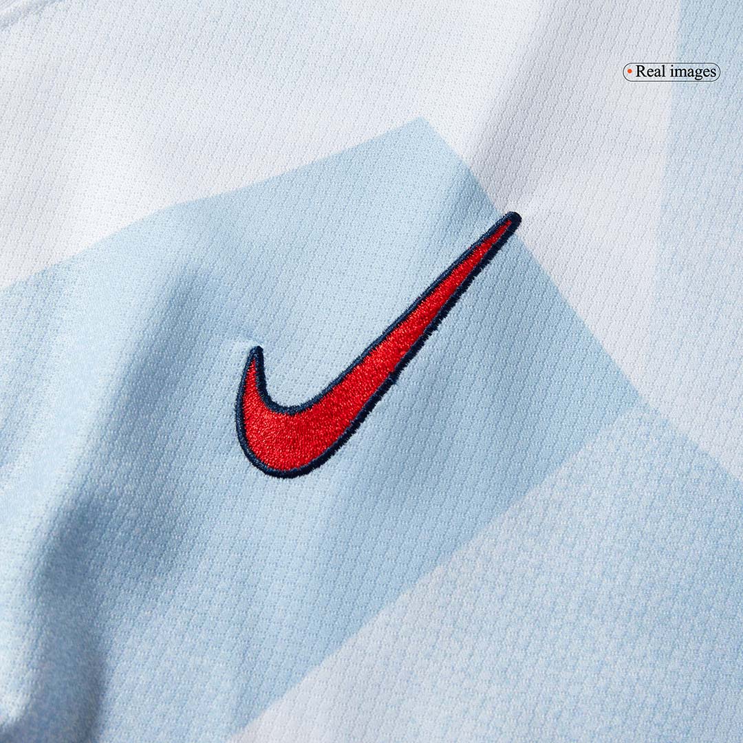 USWNT Home Soccer Jersey 2025 - Women's Team - gogoalshop