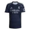 Real Madrid Away Soccer Jersey 2025/26 - gogoalshop