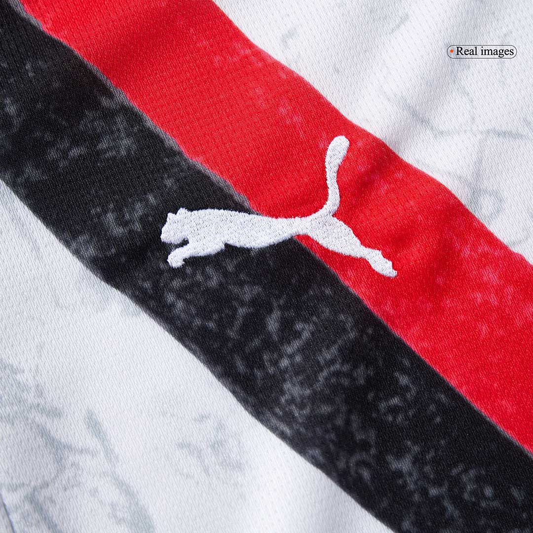 Manchester City KidSuper Jersey 2025/26 - Club World Cup - gogoalshop