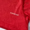 Arsenal Home Long Sleeve Soccer Jersey 2025/26 - gogoalshop