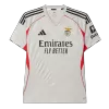 Benfica Away Soccer Jersey 2025/26 - gogoalshop