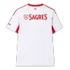 Benfica Third Away Soccer Jersey 2025/26 - gogoalshop