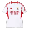 Benfica Third Away Soccer Jersey 2025/26 - gogoalshop