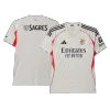 Benfica Away Soccer Jersey 2025/26 - gogoalshop