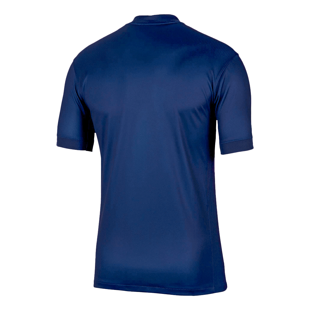 PSG Home Soccer Jersey 2025/26 - Club World Cup - gogoalshop