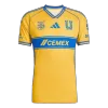 Tigres UANL Home Soccer Jersey 2025/26 - gogoalshop