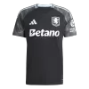 Aston Villa Away Soccer Jersey 2025/26 - gogoalshop