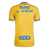 Tigres UANL Home Soccer Jersey 2025/26 - gogoalshop