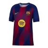 Barcelona Home Soccer Jersey 2025/26 - gogoalshop
