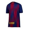 Barcelona Home Soccer Jersey 2025/26 - gogoalshop