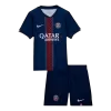 PSG Home Kids Soccer Jerseys Kit 2025/26 - gogoalshop