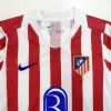 Atletico Madrid Home Kids Soccer Jerseys Kit 2025/26 - gogoalshop