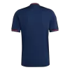Olympique Lyonnais Away Soccer Jersey 2025/26 - gogoalshop