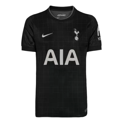 Tottenham Hotspur Away Soccer Jersey 2025/26 - gogoalshop