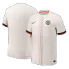 Chelsea Away Authentic Soccer Jersey 2025/26 - gogoalshop