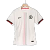 Chelsea Away Authentic Soccer Jersey 2025/26 - gogoalshop