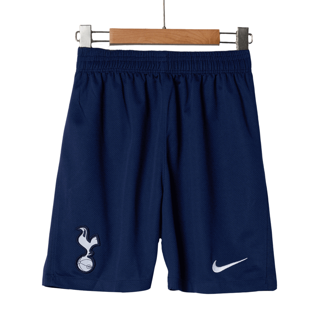 Tottenham Hotspur Home Soccer Shorts 2025/26 - gogoalshop