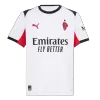 AC Milan Away Soccer Jersey 2025/26 - gogoalshop