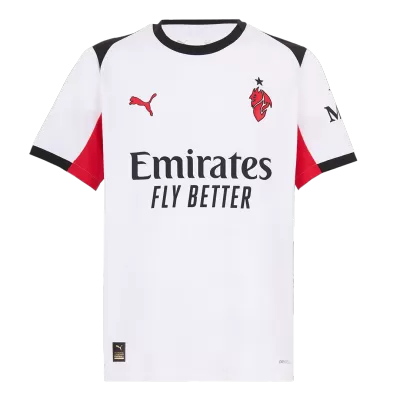 AC Milan Away Soccer Jersey 2025/26 - gogoalshop