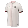 Chelsea Away Authentic Soccer Jersey 2025/26 - gogoalshop