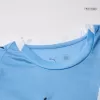 Women's Manchester City Home Jersey 2025/26 - gogoalshop