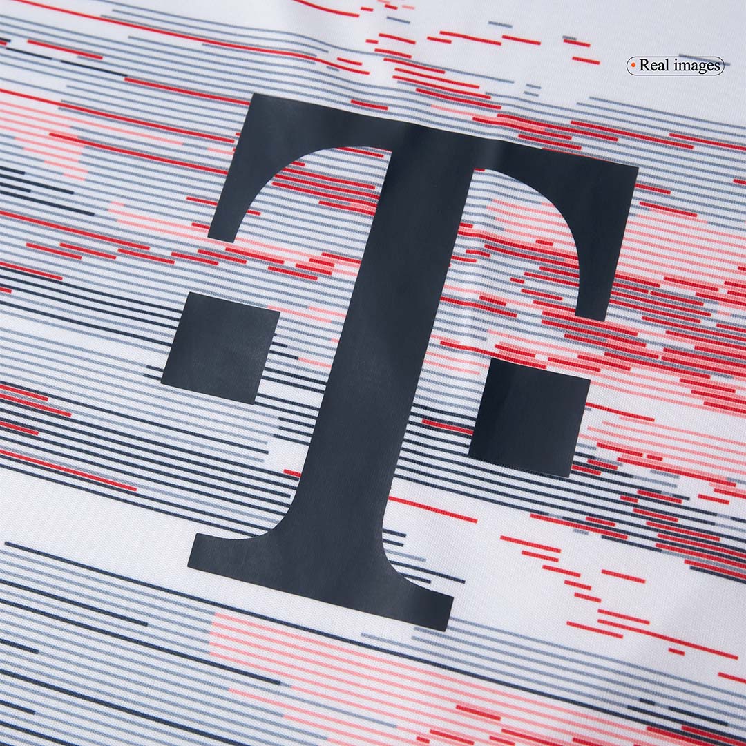 Women's Bayern Munich Away Jersey 2025/26 - gogoalshop