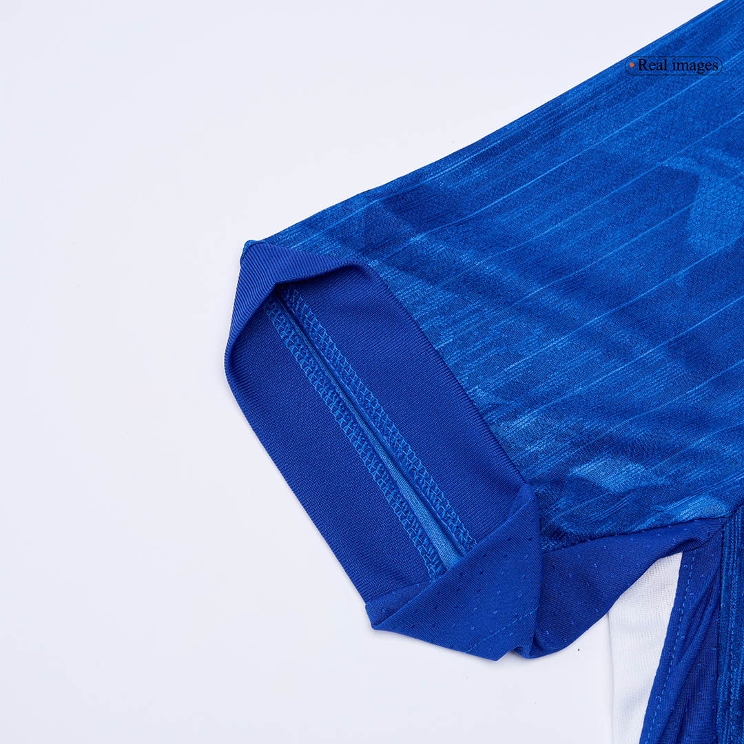 Chelsea Home Player Version Jersey 2025/26 - gogoalshop