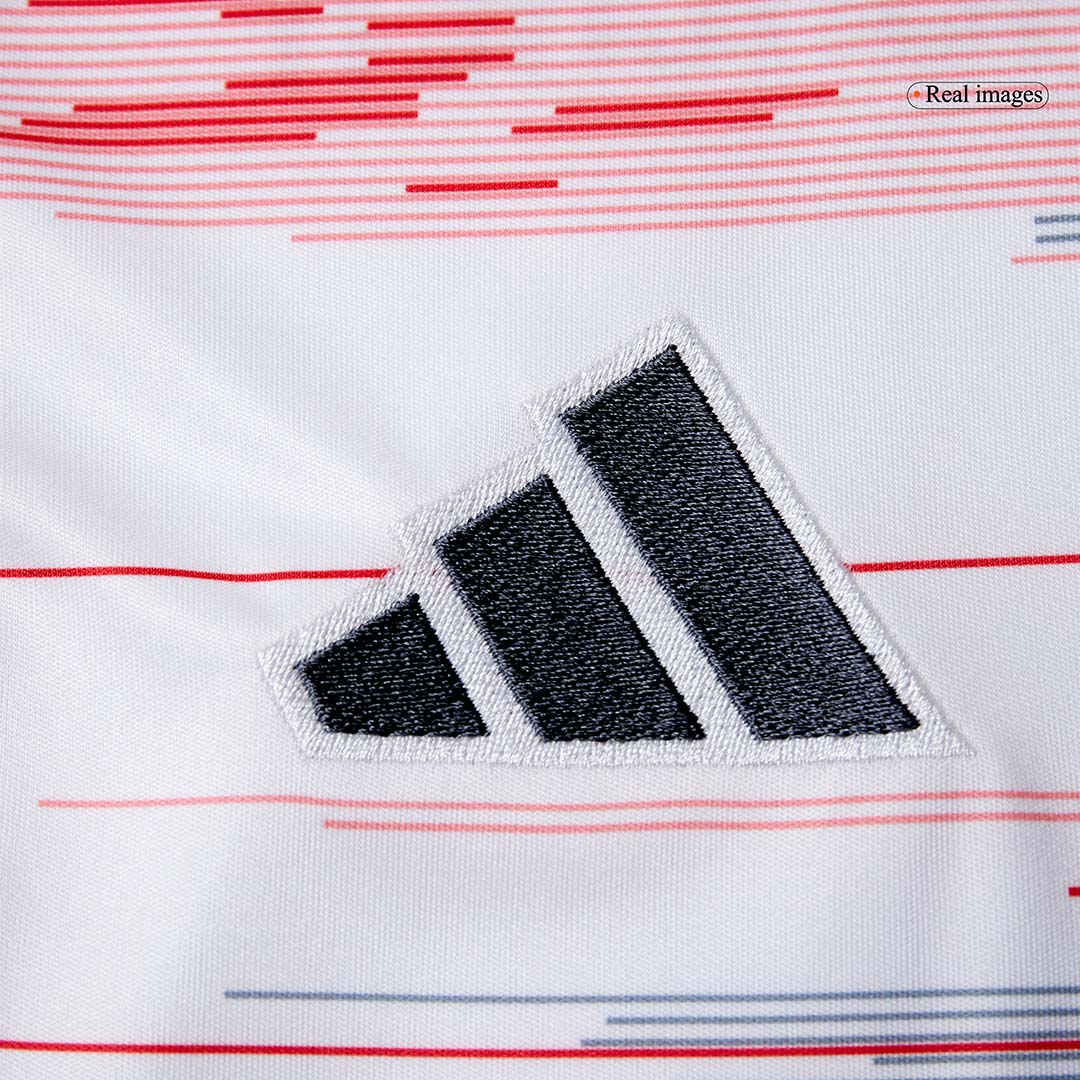 Women's Bayern Munich Away Jersey 2025/26 - gogoalshop