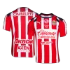 Chivas Home Soccer Jersey 2025/26 - gogoalshop