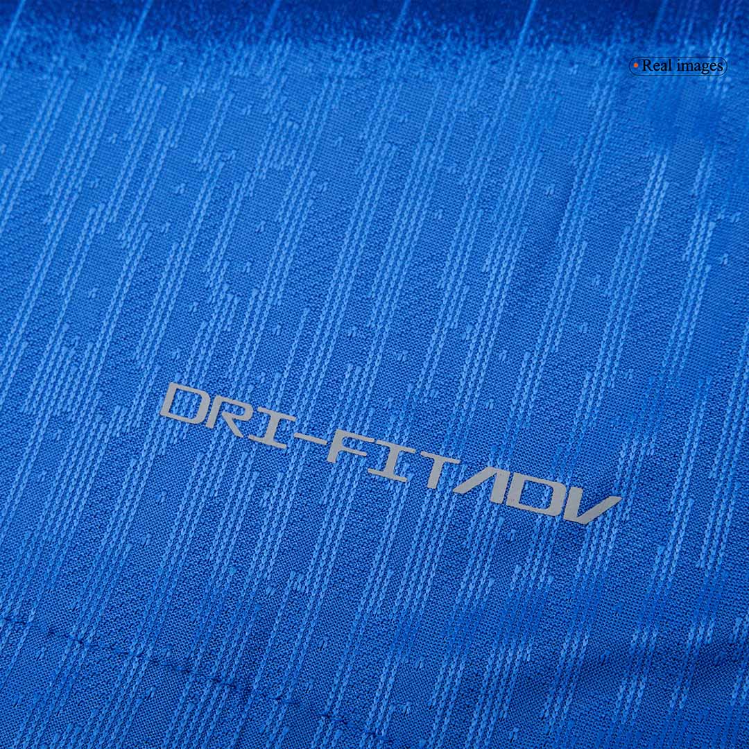 Chelsea Home Player Version Jersey 2025/26 - gogoalshop