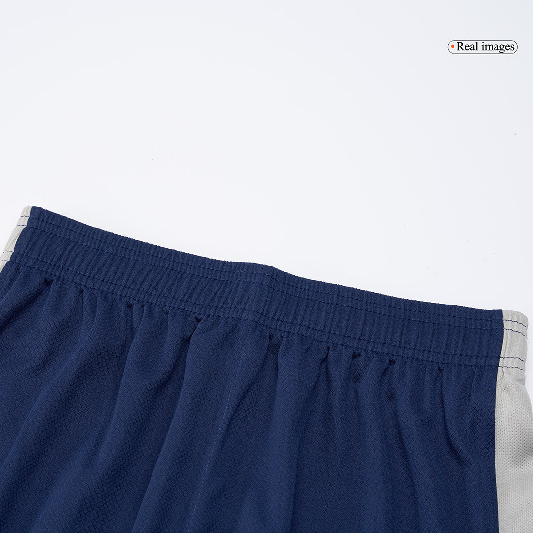 Tottenham Hotspur Home Soccer Shorts 2025/26 - gogoalshop