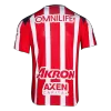 Chivas Home Soccer Jersey 2025/26 - gogoalshop