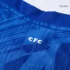 Chelsea Home Authentic Soccer Jersey 2025/26 - gogoalshop