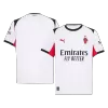 AC Milan Away Soccer Jersey 2025/26 - gogoalshop