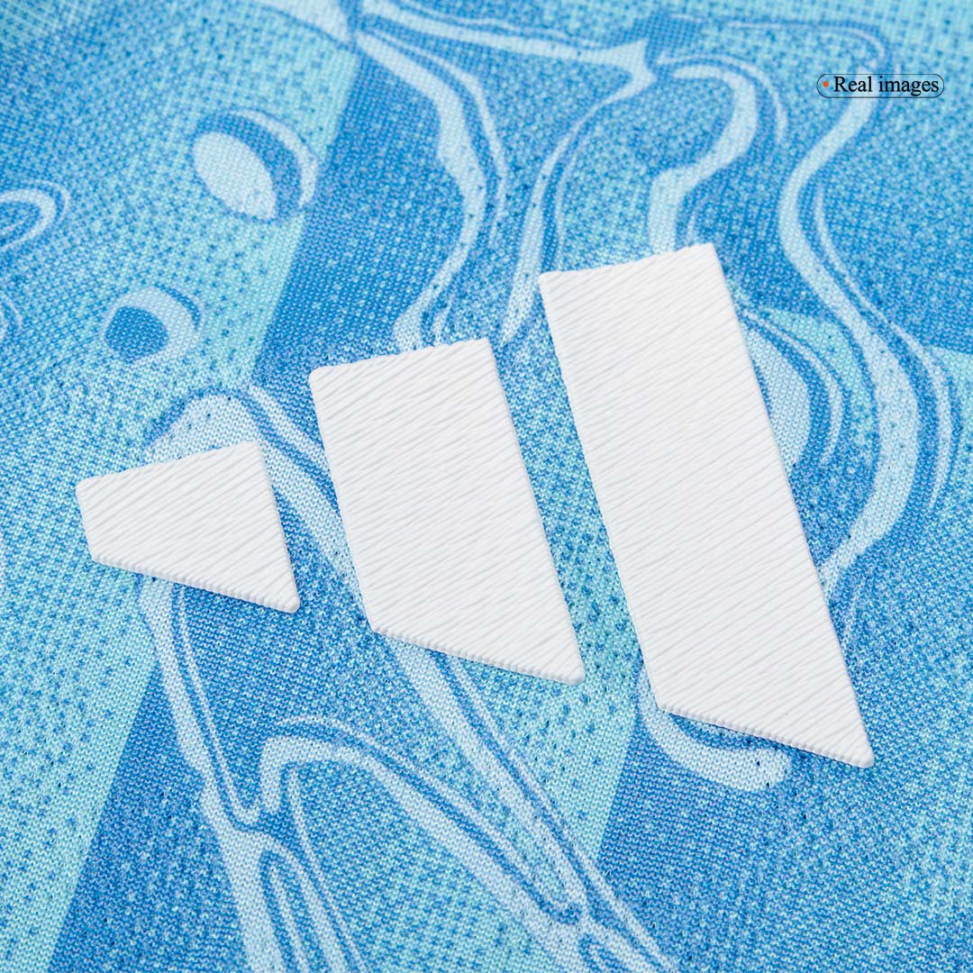 Juventus Away Player Version Jersey 2025/26 - gogoalshop