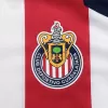 Chivas Home Soccer Jersey 2025/26 - gogoalshop