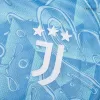 Juventus Away Authentic Soccer Jersey 2025/26 - gogoalshop