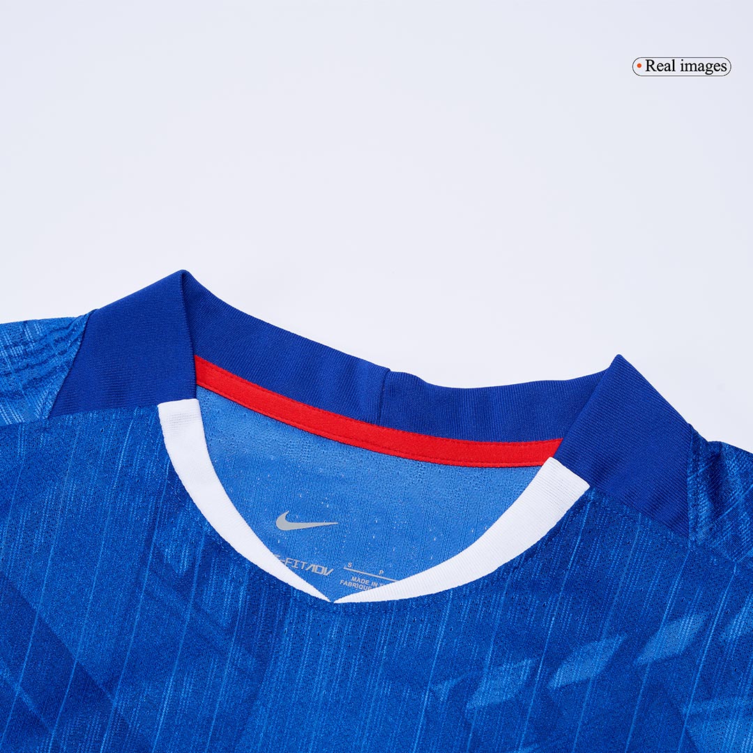 Chelsea Home Player Version Jersey 2025/26 - gogoalshop