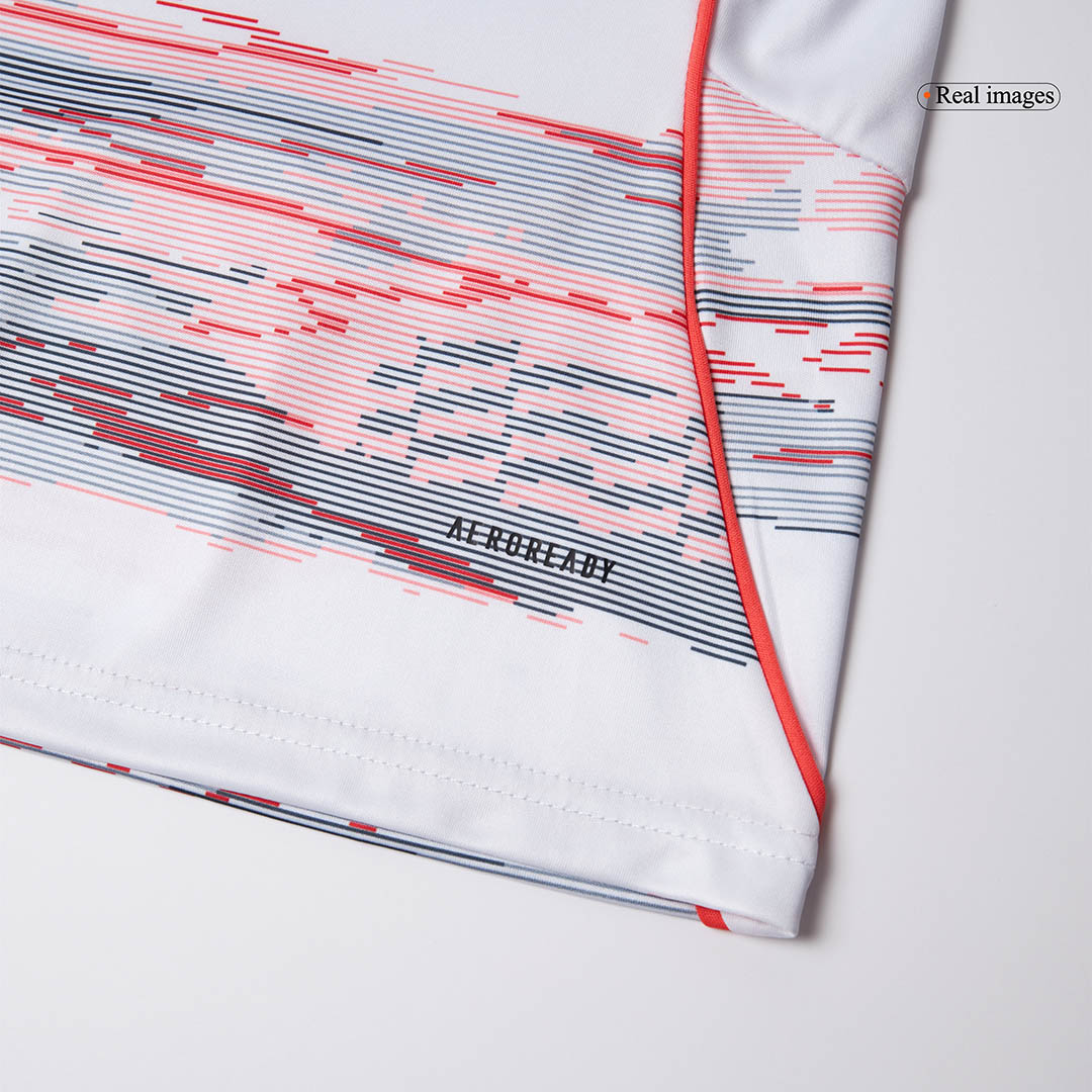 Women's Bayern Munich Away Jersey 2025/26 - gogoalshop