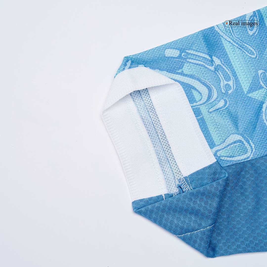 Juventus Away Player Version Jersey 2025/26 - gogoalshop