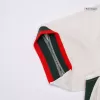 Chelsea Away Authentic Soccer Jersey 2025/26 - gogoalshop