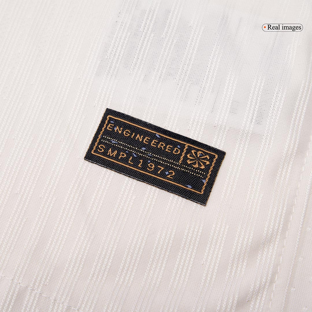 Chelsea Away Player Version Jersey 2025/26 - gogoalshop