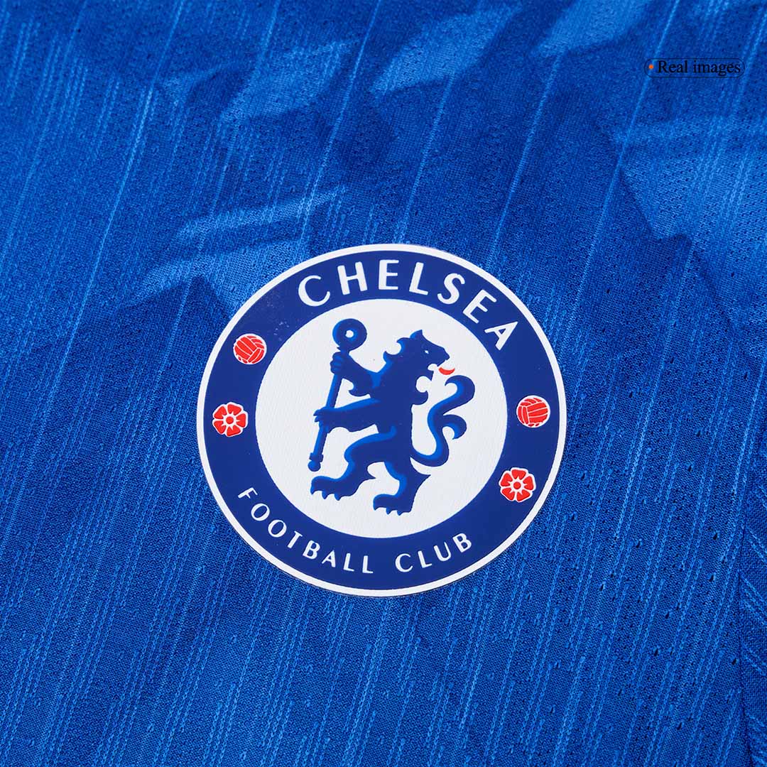 Chelsea Home Player Version Jersey 2025/26 - gogoalshop