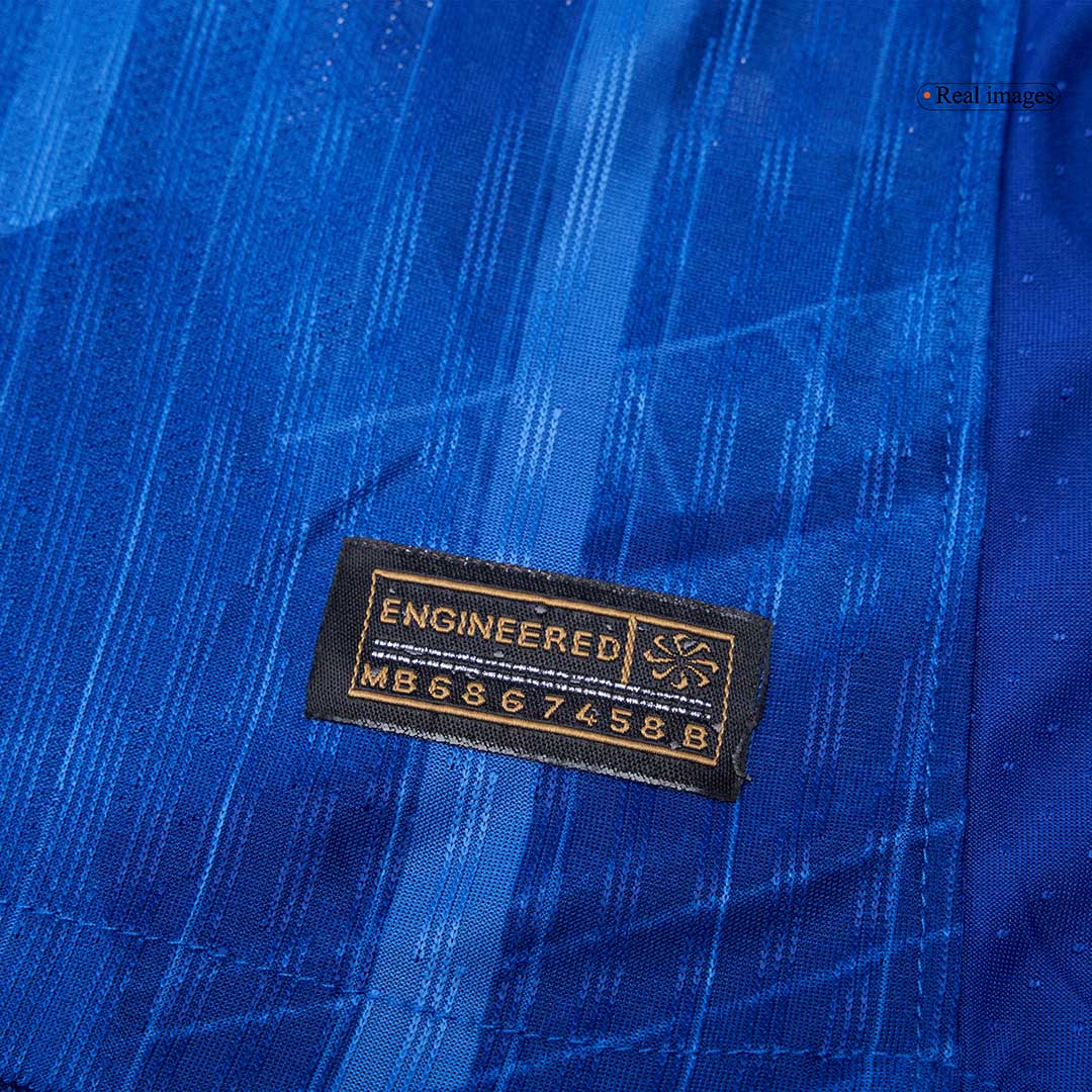 Chelsea Home Player Version Jersey 2025/26 - gogoalshop