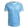 Juventus Away Authentic Soccer Jersey 2025/26 - gogoalshop