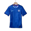Chelsea Home Authentic Soccer Jersey 2025/26 - gogoalshop