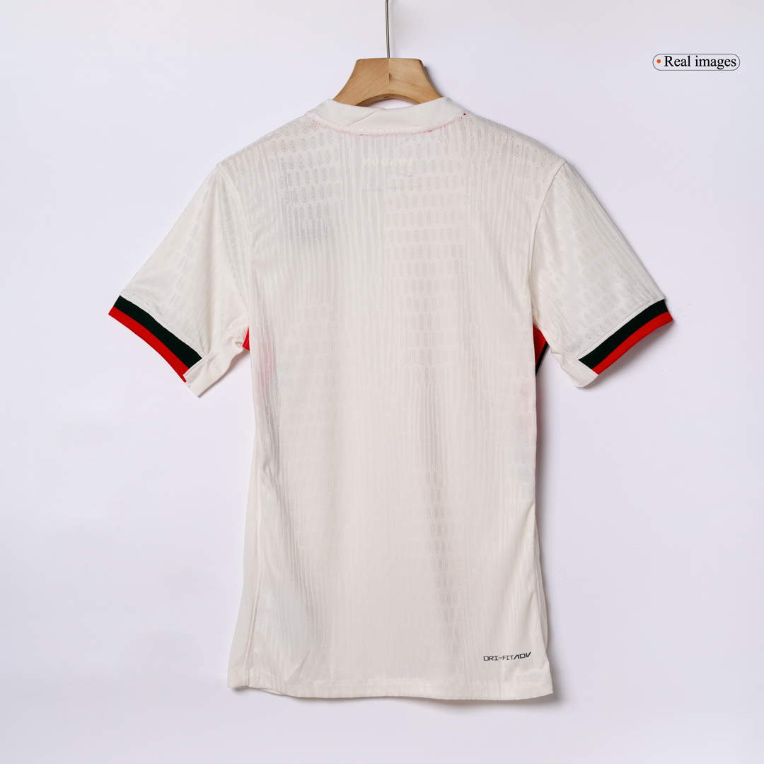 Chelsea Away Player Version Jersey 2025/26 - gogoalshop