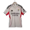 Benfica Away Soccer Jersey 2025/26 - gogoalshop