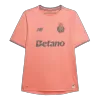 FC Porto Away Soccer Jersey 2025/26 - gogoalshop