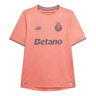 FC Porto Away Soccer Jersey 2025/26 - gogoalshop